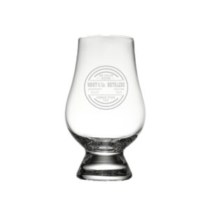 Glencairn Crystal Whisky Tasting Glass