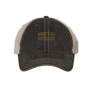 Wight’s LEGACY Old Favorite Trucker Hat